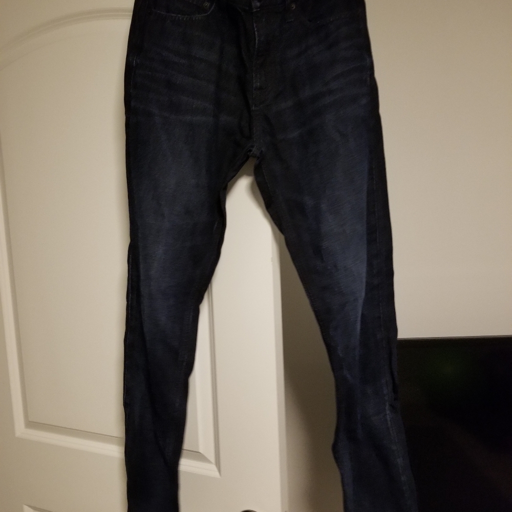 Jean's - Picture 2 of 2